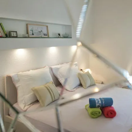 Spacious In Arbanija With Terrace * Trogir
